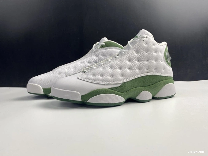 LUCY 13 "Ray Jordan Air 414571-125 Allen Retro PE" 0707